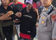 Pelaku Penikaman yang Tewaskan Alfianus Ualubun di Kebun Siri Timika Ditangkap