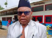 Jangan Hanya Fokus Perhatikan Sekolah Negeri, DPRD Mimika Minta Guru yang Lolos P3K Dikembalikan ke Sekolah Asal