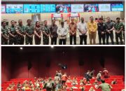 Cinema XXI, Bioskop Pertama di Mimika Resmi Dibuka di Diana Mall, John Rettob Sewa Dua Room Nonton Gratis