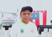 Disparbudpora Apresiasi Komunitas Sepak Bola Mandiri di Mimika