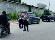 Digelar Pekan Depan, Ini Prioritas Pelanggaran Lalulintas yang Ditindak Operasi Zebra Cartenz di Mimika, Point 8 Paling Ditunggu Masyarakat