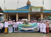 Peringatan Hari Santri Nasional, Ustadz Zaenuri Thoha: Tolak Paham Radikalisme di Papua