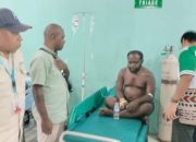 Dinkes: Pelayanan Kesehatan di Puncak Jaya Kembali Normal