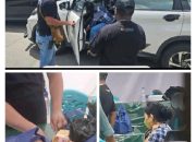 Jadi Atensi Pusat, Gakkumdu Papua Tengah Supervisi Penanganan Kasus OTT Dugaan Money Politics di Mimika