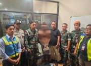 802 Gram Ganja Gagal Diselundupkan Lewat Bandara Sentani