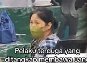 Kejati Papua Turun ke Timika, Tangani Kasus OTT Money Politic Paslon Nomor 3 yang Dibebaskan Bawaslu Mimika