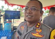 Dua Pengusaha dan Seorang Kepala OPD Jadi Korban Penipuan Mengatasnamakan Kapolres Mimika