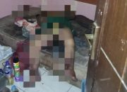 Seorang Petugas Kebersihan Ditemukan Tak Bernyawa di Rumah Kosnya Lorong Grapari Timika, Jazad Sudah Berbau Busuk