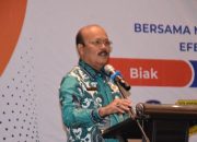 Sembilan Kabupaten/kota di Papua Kekurangan Tenaga Auditor Keuangan