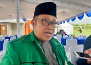 DMI Kabupaten Jayapura Himbau Masyarakat Hadir Berikan Hak Suara Pada Pilkada 2024