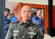 TNI Antisipasi Gangguan Cuaca Saat Distribusi Logistik Pilkada ke Daerah yang Sulit dan Jauh