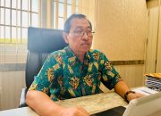 Optimalkan Pendapatan Sektor Pajak, Pemkab Jayapura Gandeng Kantor Pelayanan Pajak