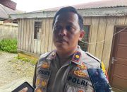 Polres Mimika Terus Lakukan KRYD Selama Kampanye Tertutup, Minta Tidak Gunakan Jalan