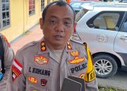 Polres Mimika Bentuk Tim Khusus Demi Mendukung Program Astacita Presiden Prabowo Subianto, Apa Itu ?