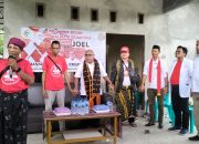 Emanuel Kemong Dikukuhkan Sebagai Sesepuh, Warga Ngada Nagakeo dan Koperasi Duta Sejahtera Siap Menangkan JOEL