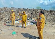 Penanganan Sampah di Kabupaten Jayapura Temui Kendala, Pj. Bupati Siriwa: 6 Unit Mobil Pengangkut Rusak