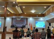 Gakkumdu Mimika Imbau ASN Jaga Netralitas di Pilkada 2024