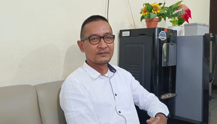 Jelang Nataru 2025, Perum Bulog Mimika Siapkan 1.800 Ton Beras Medium PSO