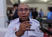 Dukung Salahsatu Cabup, Kepala Bakesbangpol Nabire Diduga Langgar Netralitas ASN