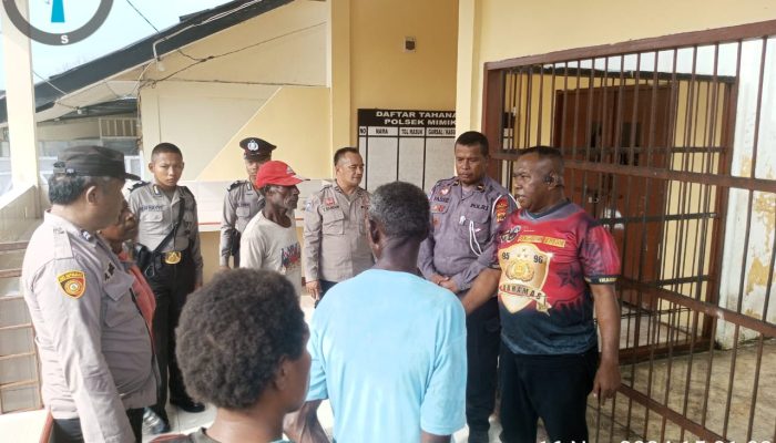 Pengemudi Toyota Avanza, Pelaku Tabrak Lari di Mapurujaya Sudah Diamankan Polisi