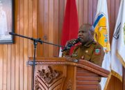 Program JKN-KIS Berperan Tingkatkan Kesejahteraan Kesehatan Masyarakat di Papua Tengah