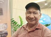 Isu Kebocoran Soal Debat di Pilkada Mimika Menguat, Prof. Hetharia: Kemungkinan Bocor Ada