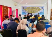 Sosialisasi Perpajakan dan Pengenalan Coretax, Banyak Masyarakat Jayapura Kurang Sadar Pajak