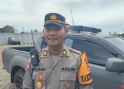 Penempatan Personil Keamanan Dilaksanakan Bersamaan Dengan Distribusi Logistik Pilkada Mimika