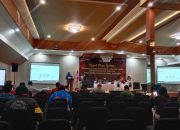 Johannes Rettob -Emanuel Kemong Unggul Telak di Distrik Mimika Barat