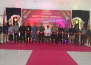 Ita Esa Resmi Jadi Pemenang Pilkada Rote Ndao 2024, Saksi Lentera dan Lontar Malole Tidak Terima