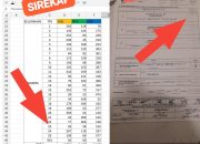 KPU dan Bawaslu Diingatkan Tidak Tunduk Aksi Curang Oknum Paslon, Baru Dua TPS di Mimika Baru JOEL Sudah Kehilangan 326 Suara