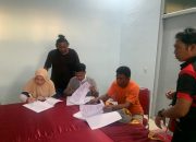 Miris! Tiga Narapidana Lapas Kelas IIB Timika Terlibat Peredaran Narkoba