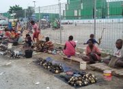 Serapan Dana Otsus Papua di DKP Mimika Capai 92,35 Persen, Sopia Katili: Tingkatkan Kapasitas UMKM Perikanan