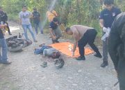 Ini Identitas Mayat yang Ditemukan Disekitar Jembatan Waker Irigasi, Korban Kelahiran Kaimana