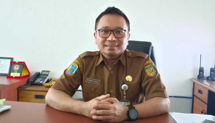 Malaria Falciparum Tempati Penyakit Urutan Tertinggi Rawat Jalan di RSUD Mimika