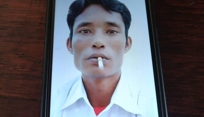 Timika Darurat Teror Pembunuhan, Ditemukan Lagi Jenazah Pria Asal Myanmar di Bekas Lokasi Galian C SP 5