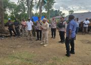 Proses Adat Masih Berjalan, Penandatanganan Perdamaian Pertikaian Saudara di Jalan Baru Timika Dilakukan Besok
