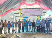 Tinjau SPKLU Bandung, Dirut PLN Pastikan Seluruh Infrastruktur EV Siap Layani Masyarakat 24 Jam