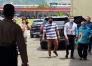 Disoroti Beri “Keistimewaan” Keluar Masuk Tahanan Bekas Bupati Mimika, Begini Kata Kalapas Timika