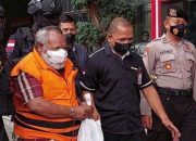 Komunitas Anti Korupsi Bakal Pantau Pegerakan Eltinus Omaleng di Jakarta, RD : Salah Satunya Stand By di RS Kanker Dharmais