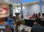 Selama Tahun 2024, Polresta Jayapura Tangani 3.073 Kasus, Menurun Dibanding Tahun 2023