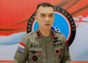 Selamat! Kombes Bayu Suseno Dipromosikan Jadi Kabidhumas Polda Kalbar
