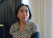 Disnakertrans Mimika Beri Bantuan Modal Usaha untuk 83 OAP