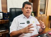 400 Warga Jayapura Setiap Tahun Terdeteksi Mengindap Virus HIV, Jumlah Penderita Tembus 5.000 Orang