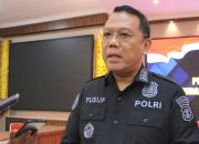 Warga Distrik Oskop Pegunungan Bintang Mengungsi Dibantah Satgas Ops Damai Cartenz, Ini Kondisi Sebenarnya …