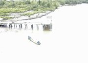 Kabar Gembira, Mulai 12 Januari 2025 Kapal Sabuk Nusantara Layani Angkutan Penumpang Pelabuhan Pomako Menuju Sipu-sipu Jita