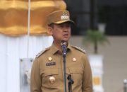 Berhembus Kabar Pj Bupati Mimika Diganti, Pimpinan OPD : Beliau Sosok Pemimpin Terbaik, Kok Mendagri Tidak Bersyukur ???