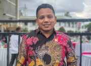 DPRD Mimika Tanggapi Rencana Pergantian Pj Bupati, Herman : Mimika Daerah Rawan Tapi Berhasil Dilewati Pak Valentinus