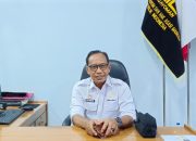 Terbukti Terlibat Narkotika, Tiga Narapidana Lapas Kelas II B Timika Dikarantina