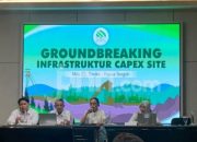 Telan Investasi Rp 3,1 Triliun, Pabrik Semen di Timika Ditargetkan Beroperasi Tahun 2027
